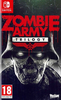 Zombie Army Trilogy thumbnail 1
