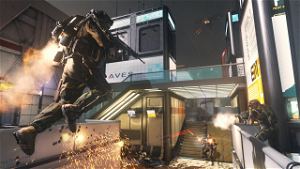 Call Of Duty Advanced Warfare Edição Day Zero - Videogames - Taboão,  Diadema 1256416934