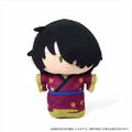 Gintama Yorinui Plush: Shinsuke Takasugi thumbnail 1