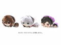 Granblue Fantasy Mochikoro Cushion: Belial thumbnail 2