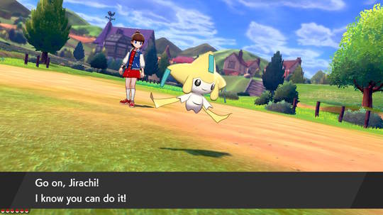 Pokemon Sword <span class="ext ext_Nintendo®️ Switch Digital">Nintendo®️ Switch Digital</span> <span class="ext ext_digital">digital</span> image 5