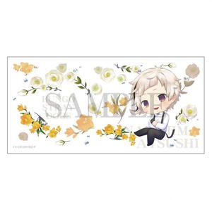 Bungo Stray Dogs - Atsushi Nakajima Mug_