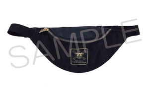 One Piece Waist Pouch_