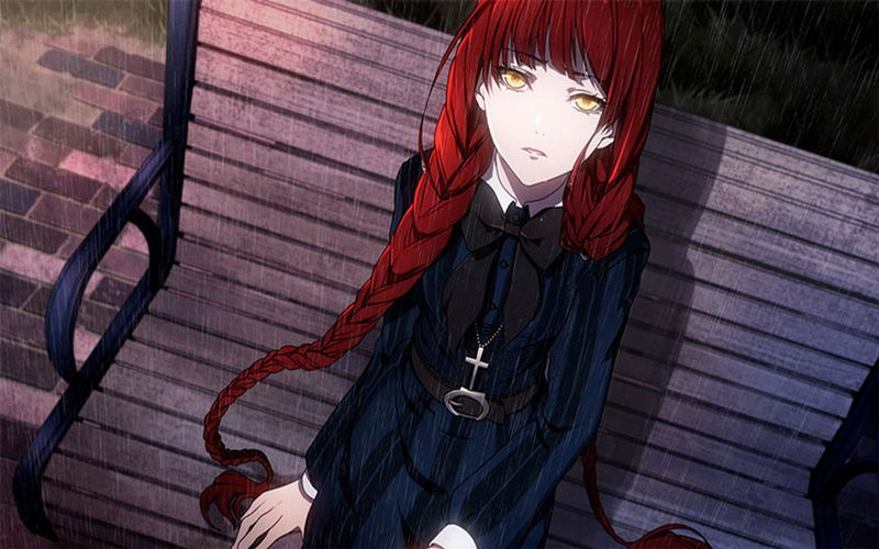 The House in Fata Morgana: Dreams of the Revenants Edition image 7