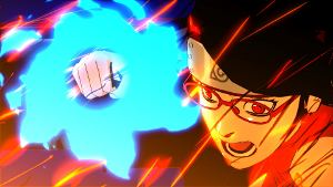 Naruto Shippuden: Ultimate Ninja Storm 4 - Road to Boruto (English Subs)