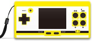 8-bit Pocket Plus for Famicom
