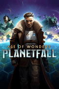 Age of Wonders: Planetfall <span class="ext ext_digital">digital</span> thumbnail 1
