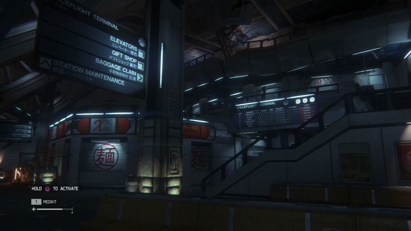 Alien: Isolation - The Collection <span class="ext ext_digital">digital</span> image 3