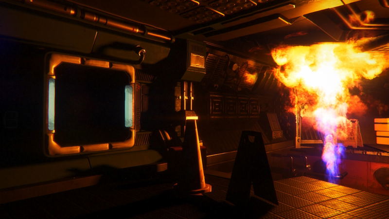 Alien: Isolation - The Collection <span class="ext ext_digital">digital</span> image 5