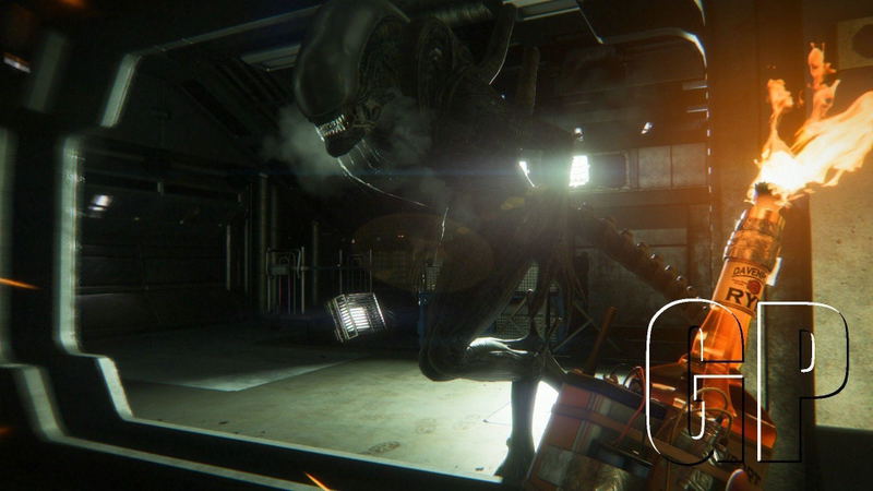 Alien: Isolation - The Collection <span class="ext ext_digital">digital</span> image 6