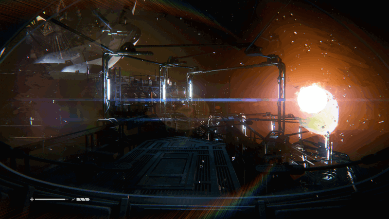 Alien: Isolation - The Collection <span class="ext ext_digital">digital</span> image 7