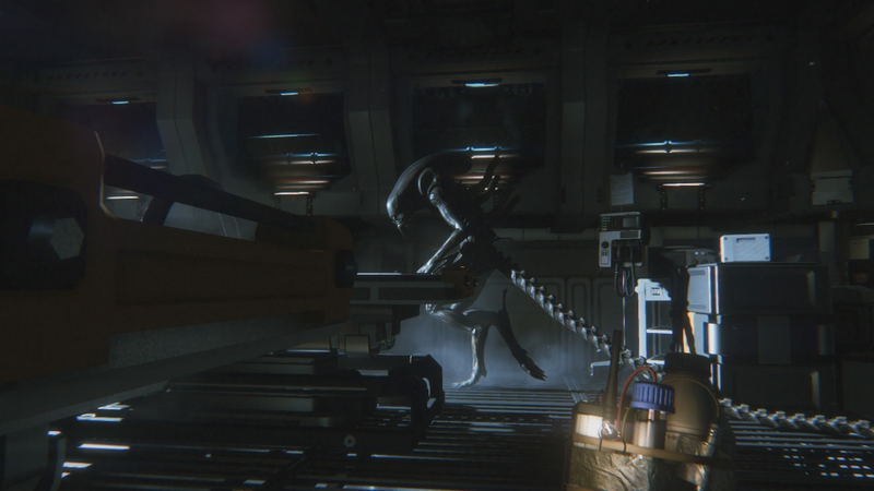 Alien: Isolation - The Collection <span class="ext ext_digital">digital</span> image 8