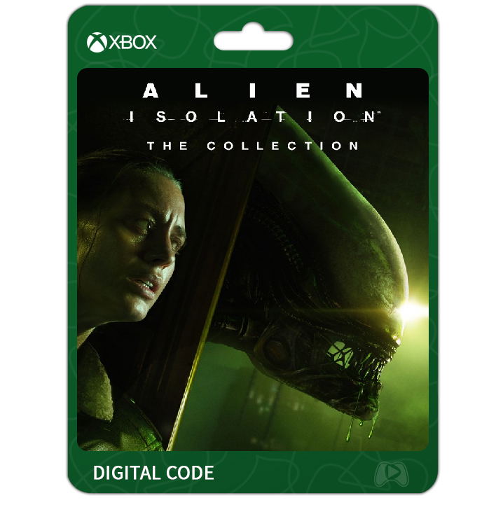 Alien: Isolation - Xbox 360, Xbox 360