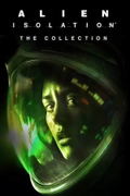 Alien: Isolation - The Collection <span class="ext ext_digital">digital</span> thumbnail 1