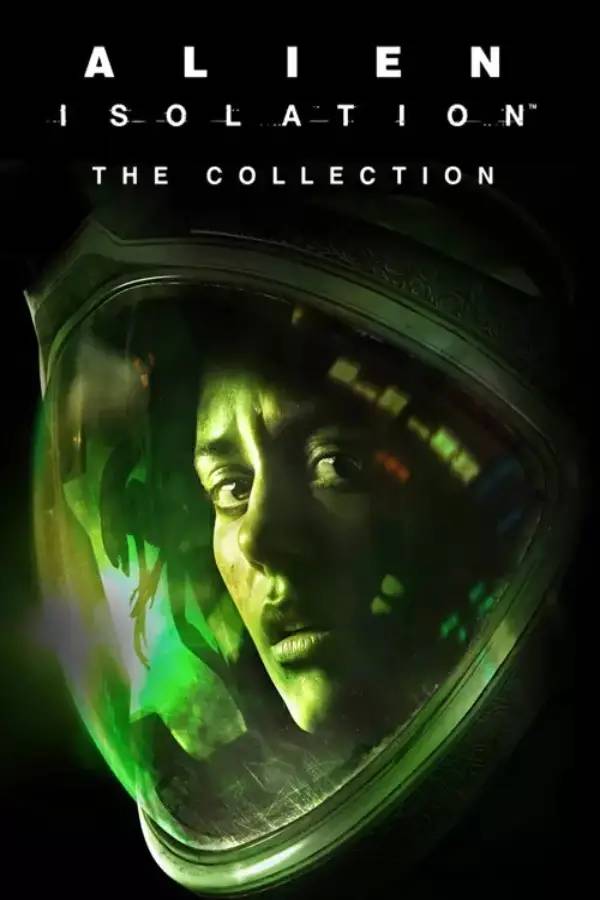 Alien: Isolation - The Collection <span class="ext ext_digital">digital</span> image 1