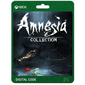 Amnesia Collection_