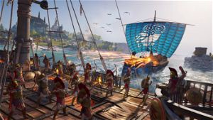 Assassin's Creed: Odyssey (Ultimate Edition)