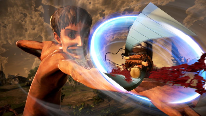 Attack on Titan 2 <span class="ext ext_digital">digital</span> image 4
