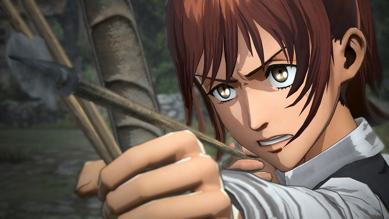 Attack on Titan 2 <span class="ext ext_digital">digital</span> image 5