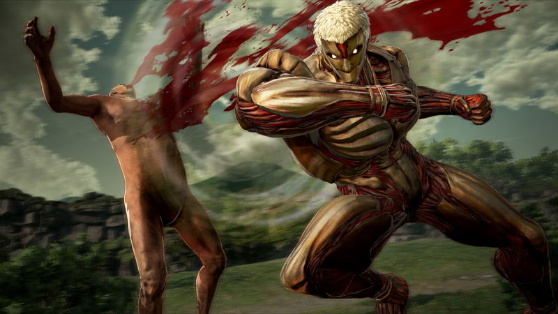 Attack on Titan 2 <span class="ext ext_digital">digital</span> image 7