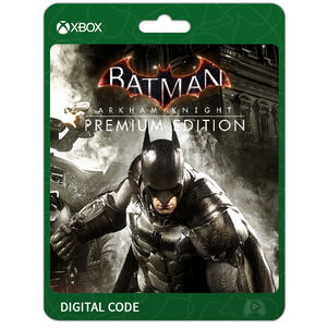 Batman: Arkham Knight (Premium Edition)_