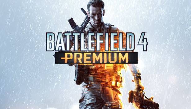 Battlefield 4 Premium (DLC) DLC digital — Import Game Deal