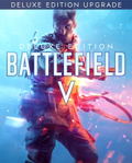 Battlefield V (Deluxe Edition Upgrade) (DLC) <span class="ext" style="background-color: #B0000F; color: #FFFFFF;">DLC</span> <span class="ext ext_digital">digital</span> thumbnail 1