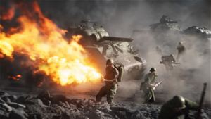 Battlefield V (Deluxe Edition Upgrade) (DLC)