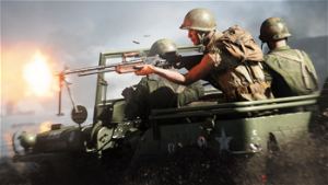 Battlefield V (Deluxe Edition Upgrade) (DLC)