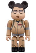 Be@rbrick Ghostbusters 100% 2-Pieces Set: Raymond Stantz / Egon Spengler thumbnail 3