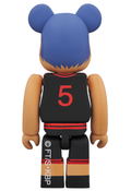 Be@rbrick Kuroko's Basketball: Daiki Aomine thumbnail 2
