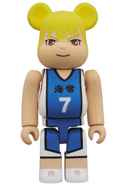 Be@rbrick Kuroko's Basketball: Ryota Kise image 1