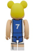 Be@rbrick Kuroko's Basketball: Ryota Kise thumbnail 2