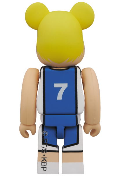 Be@rbrick Kuroko's Basketball: Ryota Kise image 2