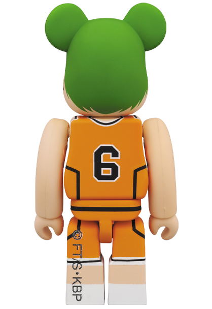 Be@rbrick Kuroko's Basketball: Shintaro Midorima image 2