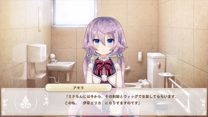 Bokuhime Project image 2