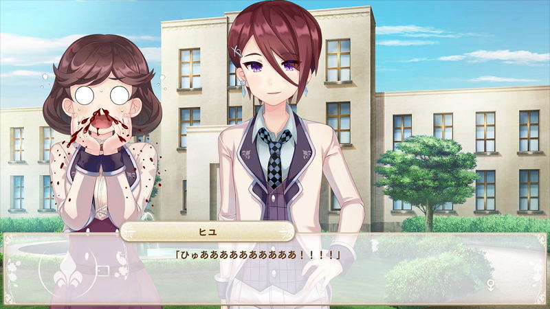 Bokuhime Project image 5
