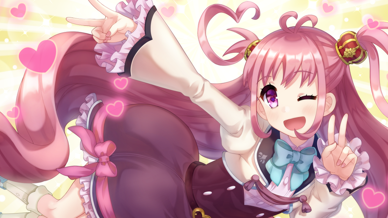Bokuhime Project image 7