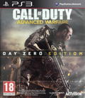 Call of Duty: Advanced Warfare (Day Zero Edition) thumbnail 1