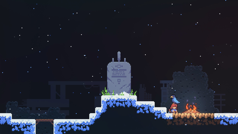 Celeste (Multi-Language) image 5