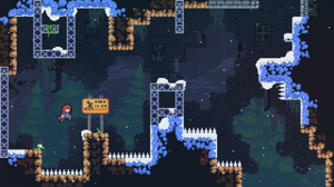 Celeste (Multi-Language)