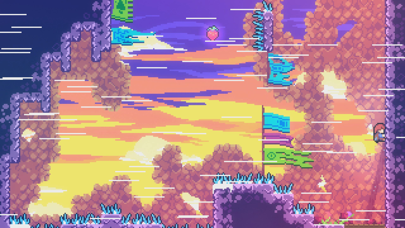 Celeste様分 Celeste (Multi-Language) for Nintendo Switch, Nintendo Switch 2