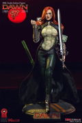 Dawn 1/6 Scale Action Figure thumbnail 4