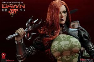 Dawn 1/6 Scale Action Figure