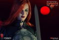 Dawn 1/6 Scale Action Figure thumbnail 7