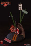 Dawn 1/6 Scale Action Figure thumbnail 9