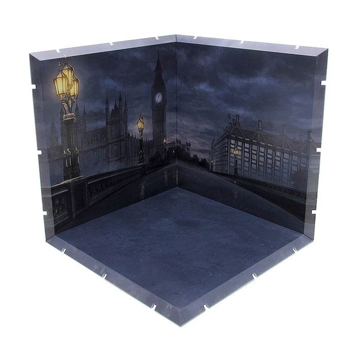 Dioramansion 150 Big Ben image 1