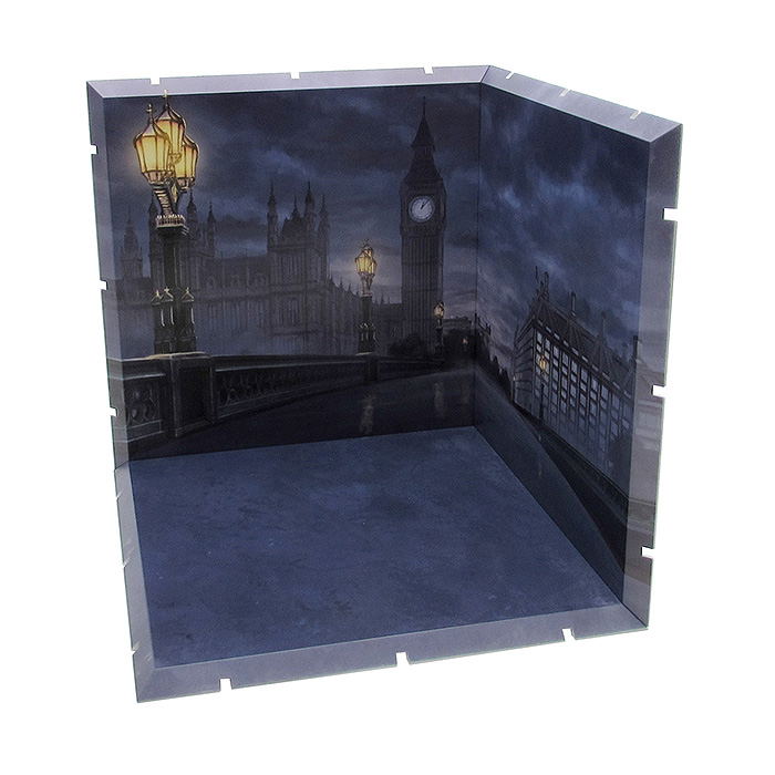 Dioramansion 150 Big Ben image 2