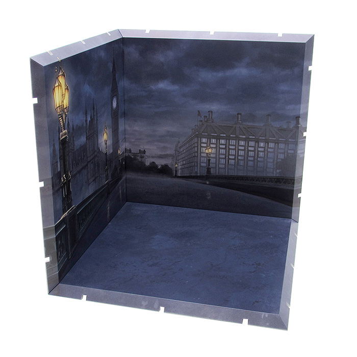 Dioramansion 150 Big Ben image 3