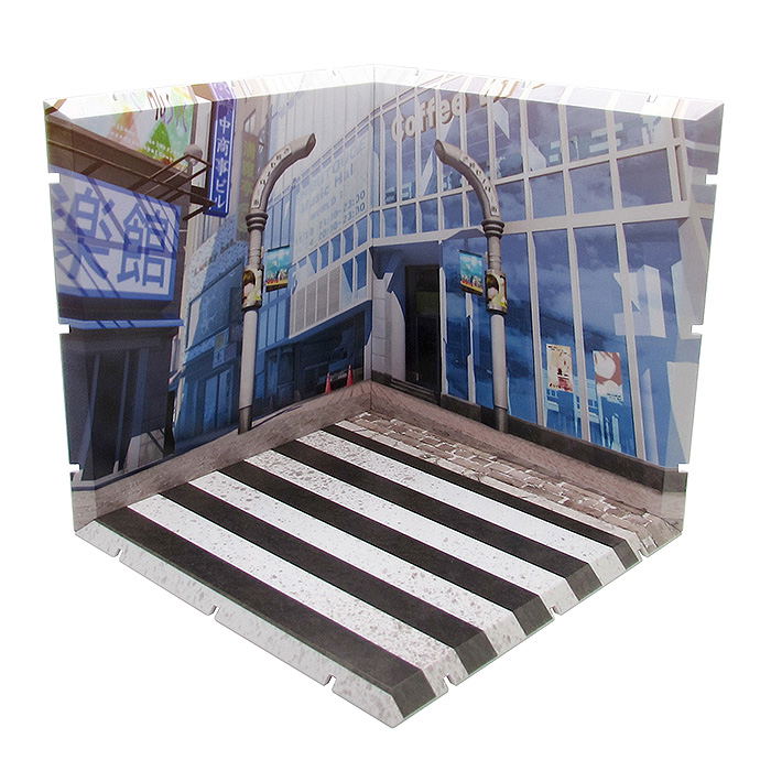 Dioramansion 150 Center Street image 1